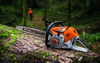 Stihl MS 500i