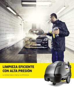 Karcher alta presión